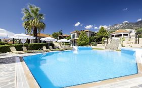 Kefalonian Oneira Villas